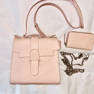 Senreve mini Alunna set